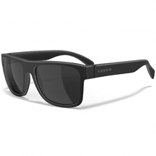 Очки поляризационные Leech Eyewear Street Black