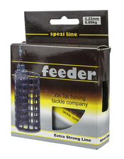 Леска Feeder 100m 0.35mm