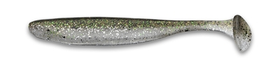 Силиконовая приманка Keitech Easy Shiner 3.5 #440 Electric Shad