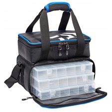 Сумка Daiwa N'ZON Feeder Bag  M