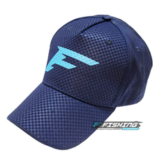 Кепка Flagman dark blue Art: FCDB000-3