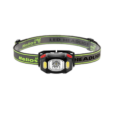 Фонарь налобный Helios HS-FN-3096