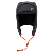 Шапка зимняя Graff 118-O-B-1/58-62 черный
