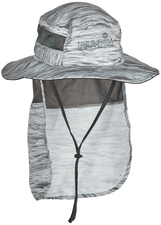 Шляпа Norfin SUN PRO SHADE HAT Art: 153111