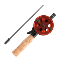 Удочка Зимняя GRFISH Toros Ice Fishing ICR#06