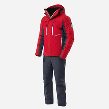 Костюм демисезонный Finntrail Atlas 3440 Red Размер: L