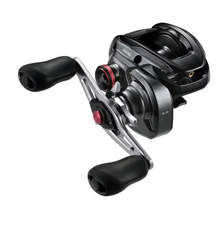 Катушка мультипликаторная  Shimano Scorpion MD 24" 201HG Left