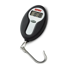 Весы Rapala компактные 12кг. Art:  RMDS-25