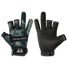 Перчатки Finntrail Neosensor Camoarmy 2730 Размер: XL