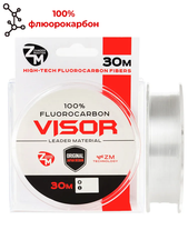 Флюорокарбон ZM Visor 30m 0.467mm 14.26кг