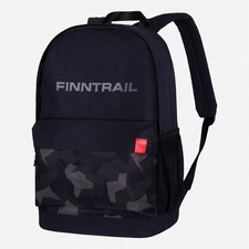 Рюкзак Finntrail Freestyle 1738 Graphite (25L)