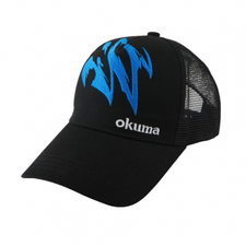 Кепка OKUMA MOTIF MESH CAP Art: PA01C018B