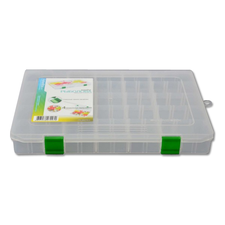 Коробка FisherBox 310 310х230х40мм