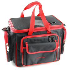 Сумка Fisherbox С-109 (с 4-мя коробками Fisherbox: 310)