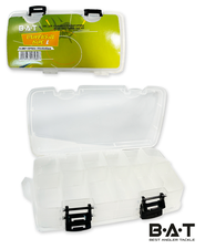 Коробка UNIVERSAL BOX L (ZYYJ-08) 20*11*6 см.