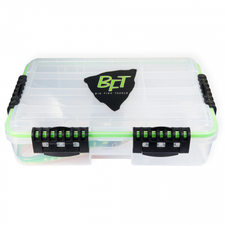 Коробка BFT Betesbox Big Rubber (36x22x8см) Art: BFT-BOX5