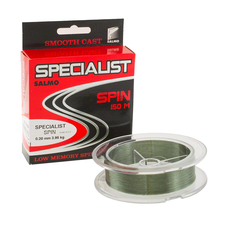 Леска Salmo Specialist Spin 150m 0.22mm