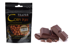 CronPuff Traper Шоколад 4мм 20гр.