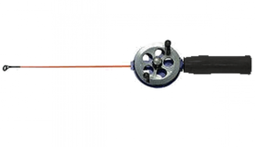 Удочка Зимняя GRFISH Toros Ice Fishint ICR#09