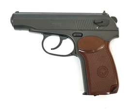 Пневматический пистолет Borner GUN PM49