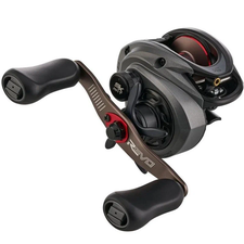 Катушка  Abu Garcia Revo5 SX-RKT LP-L
