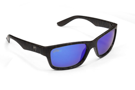 Очки FoxRage Camo Frame/Grey Lens Mirror Blue Art:NSN004