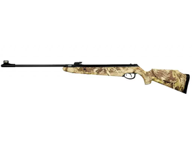 Пневматическая винтовка Voltran  ECOL Major450 camo coated 4.5 mm