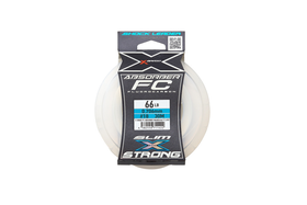 Поводковый материал YGK X-Braid FC Absorber Slim&Strong 30m #8-37lb (0.470)