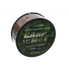 Леска CARP PRO Carp Max Camo 300 мет. 0,30 мм. CP4303-030