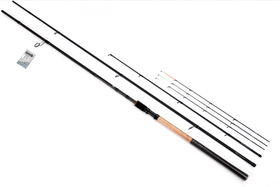 Фидер Dayo Standart Feeder 3.6м 60-180гр Art: 18305