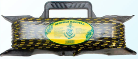 Якорная намотка Диаметр: 8mm Длина: 20м