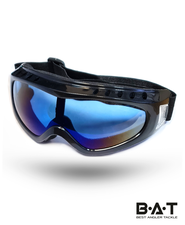 Очки KOESTLER 883 (для снегохода) Blue
