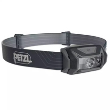 Налобный фонарь Petzl 450 lum TIKKA CORE Grey E067AA00