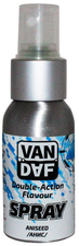 Ароматизатор-спрей VanDaf SPRAY Анис 50мл.
