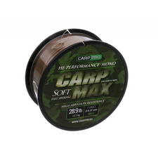 Леска CARP PRO Carp Max Camo 300 мет. 0,37 мм. CP4303-037
