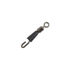 Вертлюг быстросъемный F-Fishing Speed Swivel Connector S 7шт