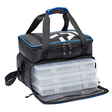 Сумка Daiwa N'ZON Feeder Bag L