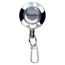 Ретривер Pin on Reel Smith (silver)