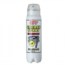 Смазка-спрей SFT Grease для плетеных шнуров Silicone -40c