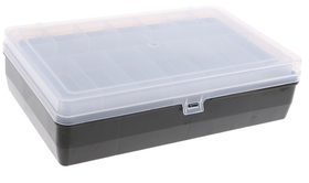 Коробка Trivol Тип-2 235х150х65мм