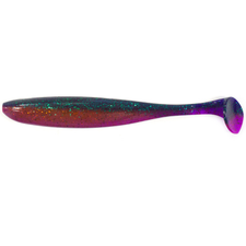 Силиконовая приманка Keitech Easy Shiner 3.5 EA#21T Mystic June Bug