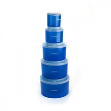 Коробка матрешка Elegance Feeder Pro набор из 5-ти коробок 14х8.5см Art: FXEL-301005
