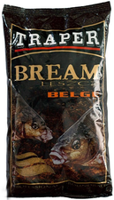 Прикормка Traper Bream Belge