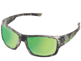 Очки поляриз. WFT Penzill POLARIZED CAMOU GREEN ICE линз. зелён. Art: 1D-F-905-103