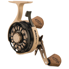 Катушка зимняя 13 Fishing Freefall Trick Shop Special Edition 2024 LH