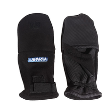 Варежки Laparka Rubber Fleece XL