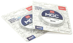 Леска Lucky John MGC 30m 0.12mm