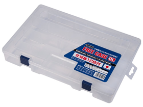 Коробка Meiho FREE CASE OL 330x221x5 Art: FEEDER-1700