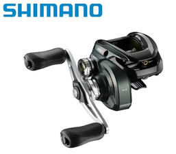 Катушка мультипликаторная  Shimano Curado 23" 200HG Right