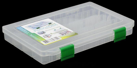 Коробка FisherBox 220 211х32х23мм